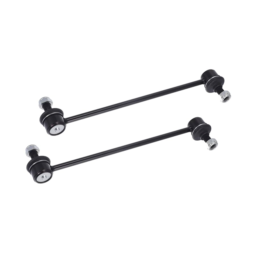 Amazon.com: Motoforti 2pcs Front Sway Bar Links Stabilizer